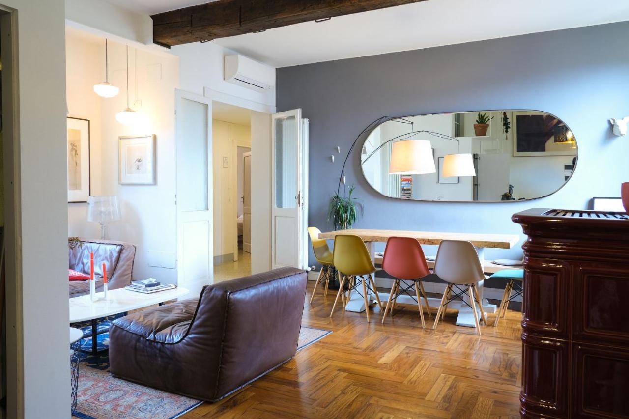 ريجّو إيميليا Vicolo Folletto Home المظهر الخارجي الصورة