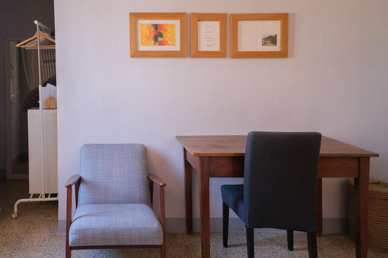 ريجّو إيميليا Vicolo Folletto Home المظهر الخارجي الصورة