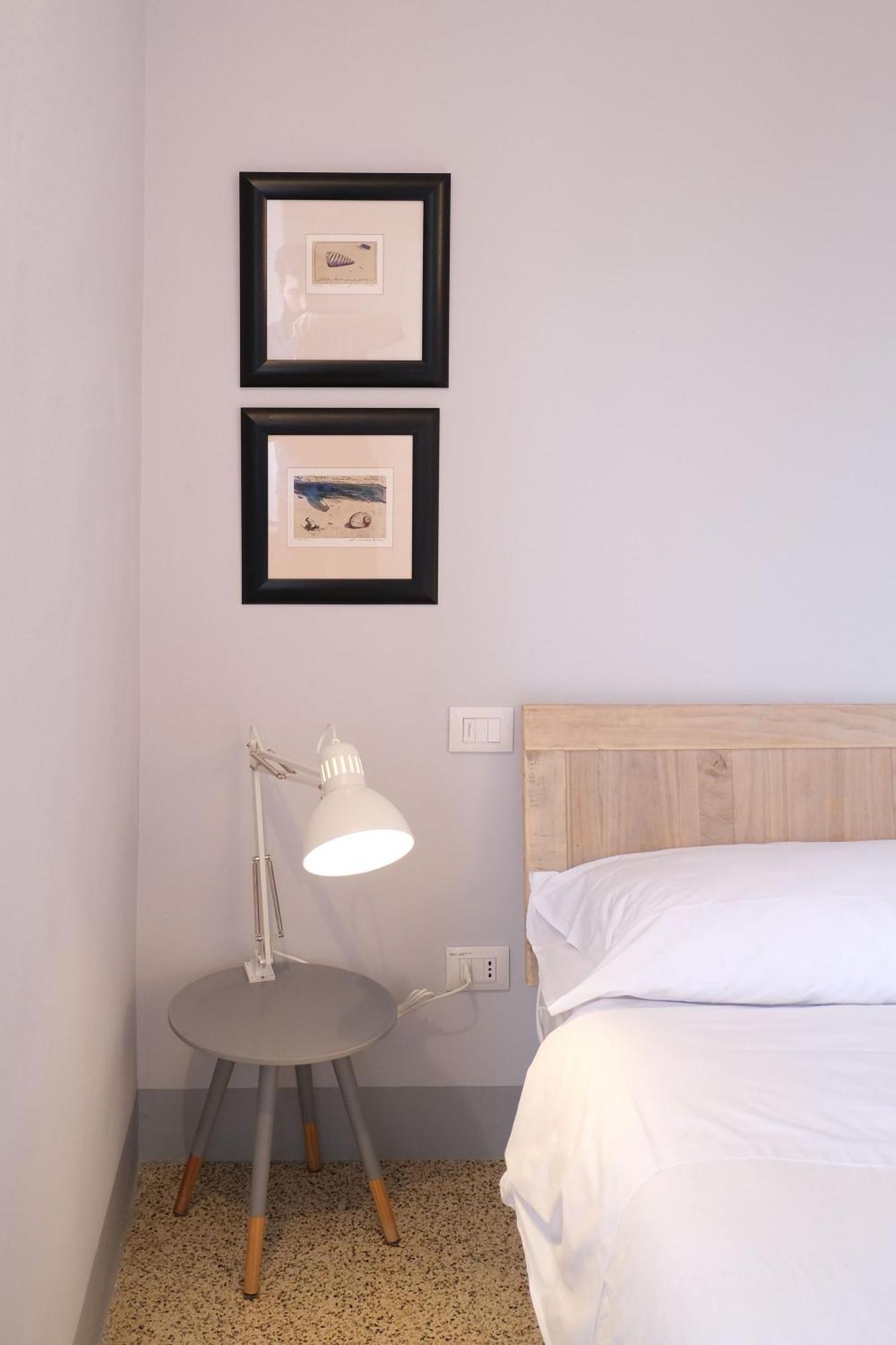 ريجّو إيميليا Vicolo Folletto Home الغرفة الصورة