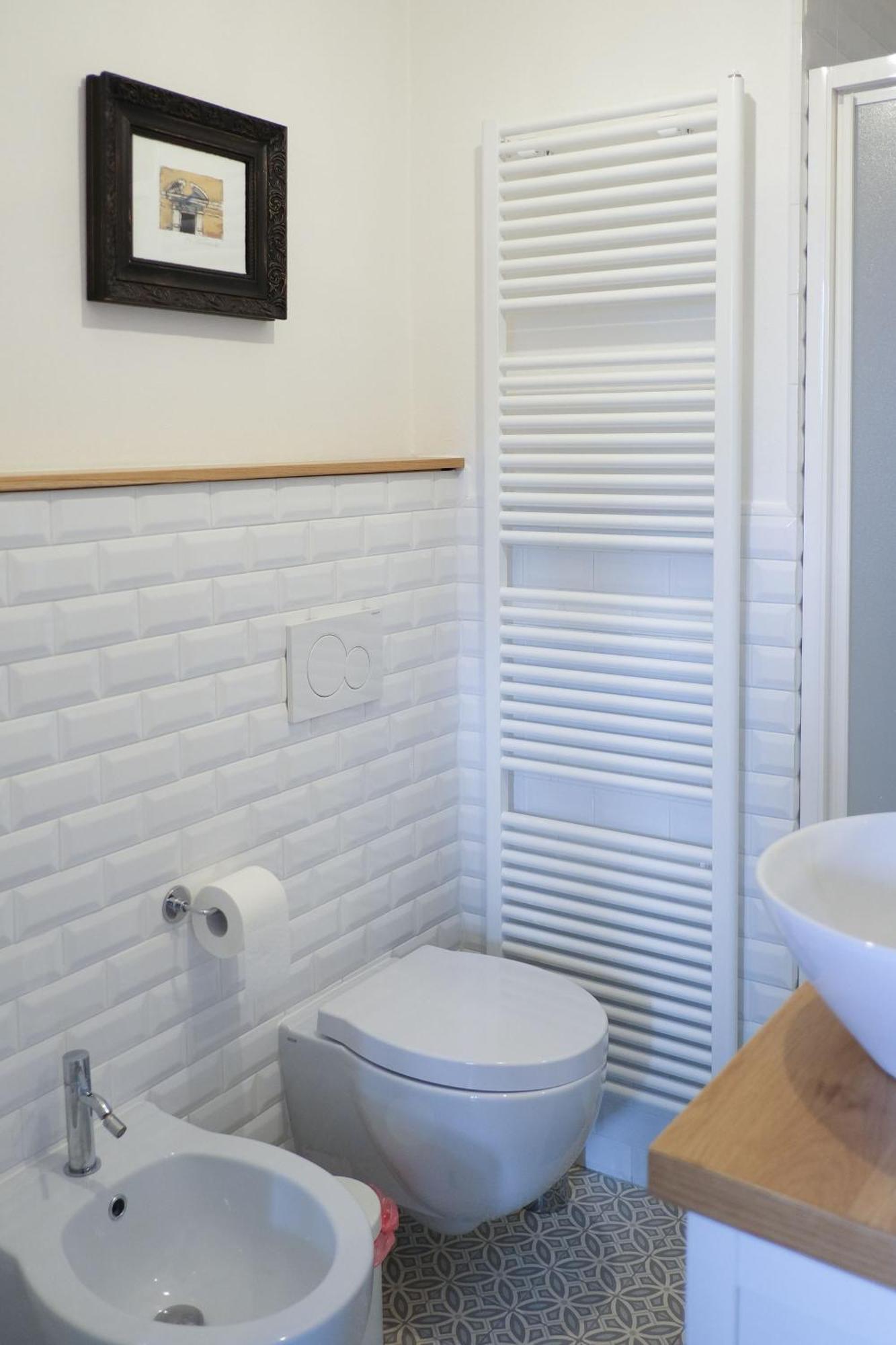 ريجّو إيميليا Vicolo Folletto Home الغرفة الصورة