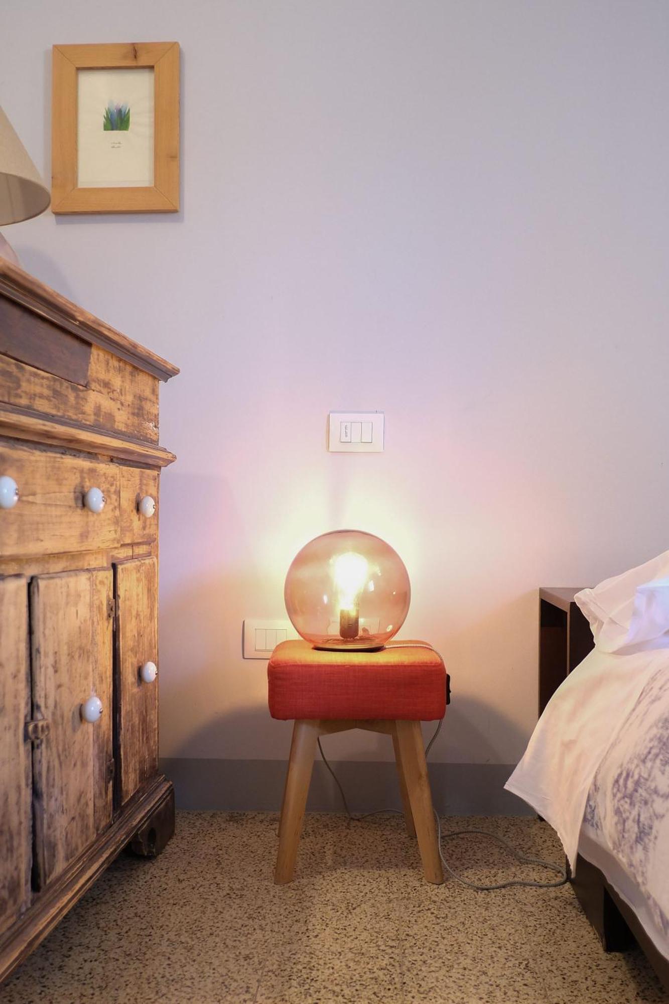 ريجّو إيميليا Vicolo Folletto Home الغرفة الصورة